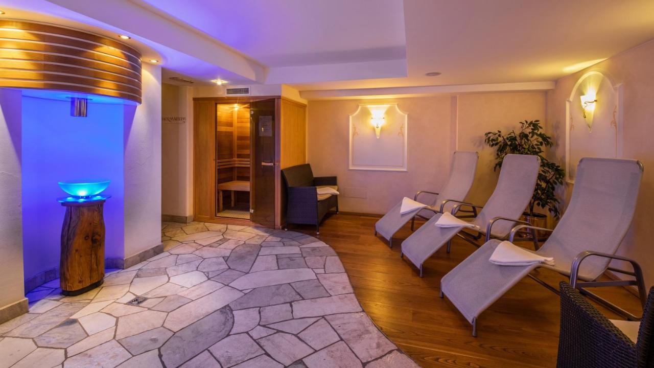 Comfort Two Connecting Rooms
