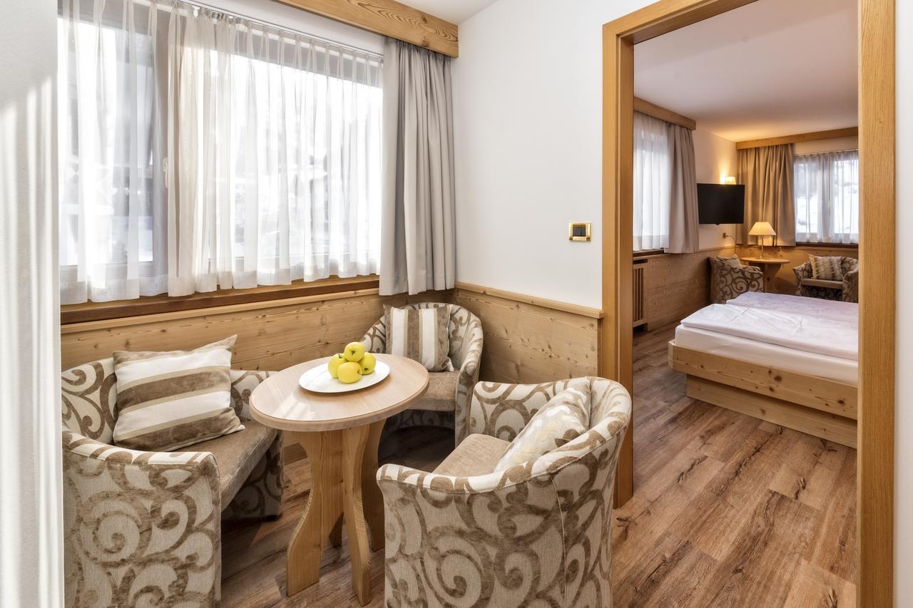 Superior Two Connecting Double Rooms