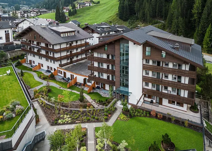 Residence AntaresAlbergo