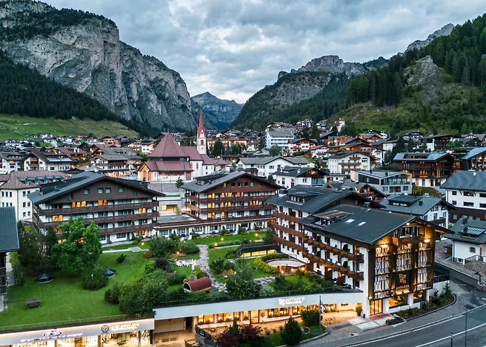 Residence AntaresAlbergo