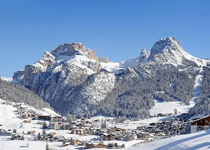 Piccolo Hotel Selva di Val Gardena