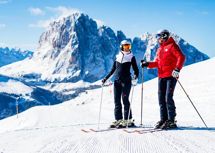 Piccolo Hotel Selva di Val Gardena