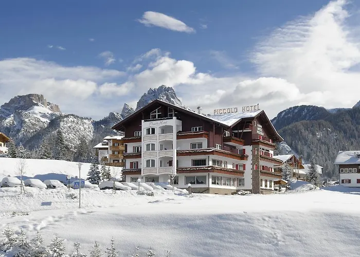 Piccolo Hotel Selva di Val Gardena